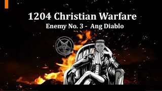 Christian Enemy No3  Diablo [upl. by Castro467]