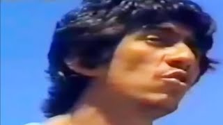 Fagner  Noturno Videoclipe 1979 [upl. by Caneghem]