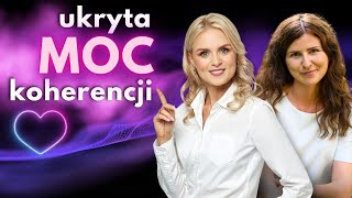 Czym jest koherencja serca i jak znaleźć kontakt z samym sobą I Magda Łukaszewska w Opal w kamerze [upl. by Clay573]