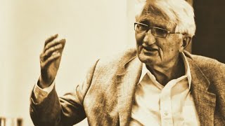 Introductory Lecture on Habermas by Michael Hemmingsen [upl. by Arraic]