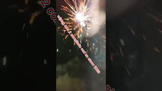 Vrijdag deel 2 vuurwerk compilatie 2023 Silvestern [upl. by Amjan]