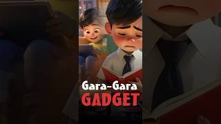 Gara gara gadget  Dongeng Anak Bahasa Indonesia [upl. by Dunning]