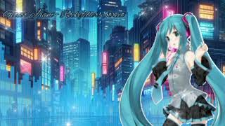 Nightcore  Rockefeller Street🌃 CLAWZ Bootleg Mix Getter Jaani [upl. by Molton840]