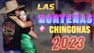 Norteñas para bailar 2023 💃🏽💫 Norteñas Mix 💃🏽💫 Cumbias Norteñas 2023💫 [upl. by Marpet987]