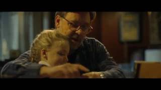 Fathers and Daughters  Russell Crowe Kylie Rogers [upl. by Oates361]