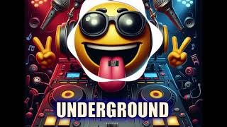 Vegax Underground Visualizer [upl. by Nytsirk347]