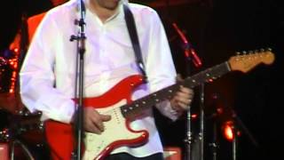 Mark Knopfler quotSultans of Swingquot 2005 Munich [upl. by Irt986]