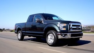 Pickup Truck  KBBcom 2016 Best Buys [upl. by Esor146]