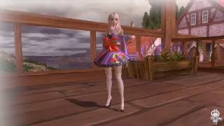 Aion EU Shopupdate 2209 [upl. by Holland]