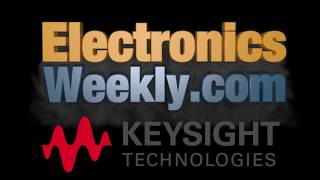 Win a Keysight DSOX1102G highend scope  Electronics Weekly [upl. by Ahsaeit5]