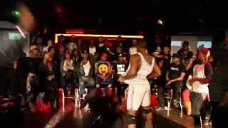 REALNESS WITH A TWIST VOGUE NIGHTS 10202014 PART 10 [upl. by Josiah]