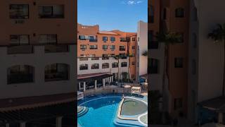 Peñasco del Sol Hotel  Only you are missing [upl. by Eedeed978]