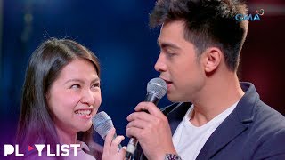 Playlist Live DerBie – Naiinlove Ako Sa’yo Inday Will Always Love You OST [upl. by Scherle]