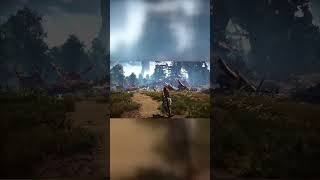 Horizon Zero Dawn Remastered  Is It Better [upl. by Crooks]