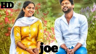 Joe Kannada Dubbed Movie 2024 Rio Raj l Malavika Manoj l Movie Review amp Fact [upl. by Magocsi295]