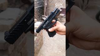 Glock 19 Gen 4 ytshort [upl. by Swan]