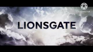 Lionsgate Logo History [upl. by Nirihs700]