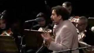 Master Shahram Nazeris performance with Armenian Philharmonic Orchestra [upl. by Aber609]