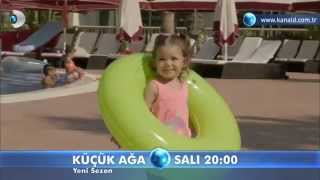 Küçük Ağa 24 Bölüm 2 Fragmanı [upl. by Dallon]