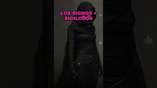 Los Signos MÁS SIGILOSOS [upl. by Retsam]