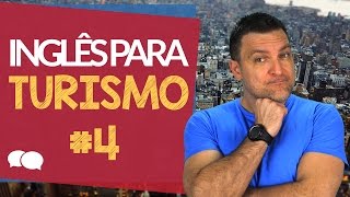 Aprenda a Falar Inglês pra COPA  4 [upl. by Annehcu]