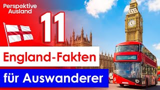 Nach England auswandern post Brexit Das musst Du wissen [upl. by Yornoc]