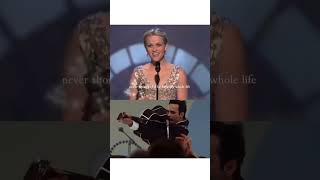 Reese Witherspoon on Joaquin Phoenix  Walk the Line  Oscars [upl. by Genny]