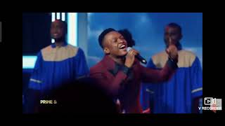 Maajabu Talent  Prime 5  Gedeon Pambani  Chant Chorale  Saison 1 [upl. by Market]