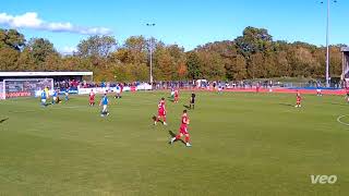 Chelmsford City 2 Whitby Town 2  Emirates FA Cup Highlights [upl. by Fiedling]