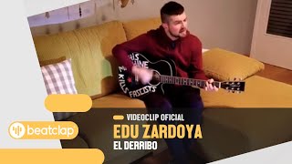 Edu Zardoya  El Derribo Videoclip Oficial [upl. by Atinas693]