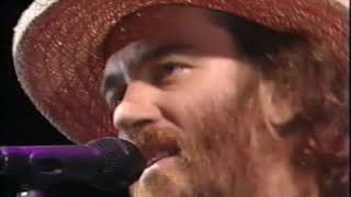 De Gregori live 1990 Lettera da un cosmodromo messicano Dr Dobermann [upl. by Eive]