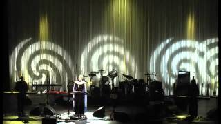 Dead Can Dance Live at the Heineken Hall Amsterdam June 24 2013 [upl. by Arehahs]