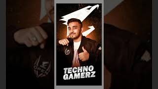 Techno gamerz Minecraft 💫 minecraft technogamerz music viral short craftgaming [upl. by Cinderella]