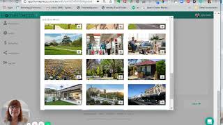 How to Create a Lifestyle Suburb Video in HomePrezzo [upl. by Sabsay790]