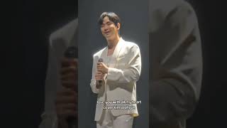 Kim Soo Hyun  Love You With All My Heart cover Crush [upl. by Tabitha]