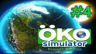 Öko Simulator 04 Projekt Grün Lets Play Gadarols RantShow [upl. by Alyehc832]