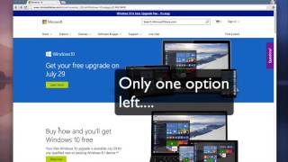 How To Actually Buy Windows 10 [upl. by Atews579]