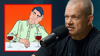 Jocko Willink  How To Handle A Breakup [upl. by Ewer]