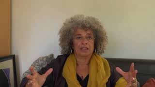 Angela Davis quotThe Shifting Concept of the Prison Industrial Complexquot [upl. by Chrissie]