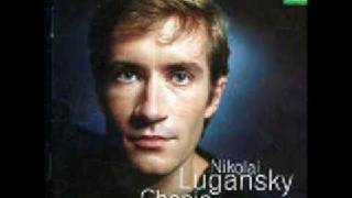 Nikolay Lugansky Chopin etude Op 10 n 6 [upl. by Flss]