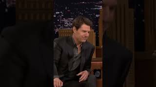 Tom Cruise Goes All Out in Hilarious Mad Lib Theater with Jimmy Fallon 🤣  tomcruise jimmyfallon [upl. by Anoyi150]