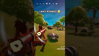 You know this is getting me clout right 😂 fortnite ad gaming [upl. by Lusa]