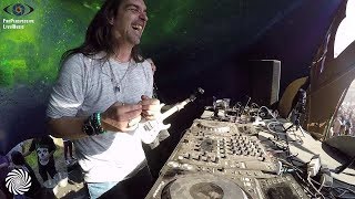 Talamasca amp Ivan Castro  Trance Life 2018 Brazil full live set [upl. by Artined]