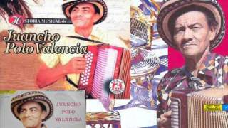 Juancho Polo Valencia  La Prima [upl. by Teak]