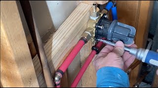 Effortless DIY Install Kohler RiteTemp Valve Body for Shower Upgrades [upl. by Layod5]