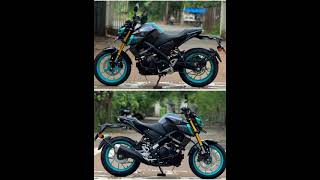 Yamaha MT 15 black 🖤🔥🚀shortvideo love rider yamahamt15 vairalvideo trending [upl. by Ethelind]