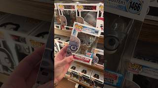 Egon Spengler’s Spirit Funko Pop NYCC Shared Exclusive Ghostbusters Afterlife Funko Store Hollywood [upl. by Garret]