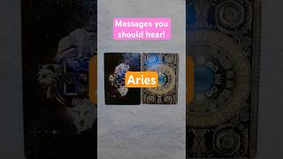 Ask for help Aries tarot tarotreading [upl. by Eta]