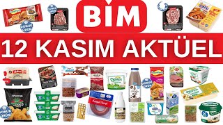 BİM KASIM GIDA AKTÜEL ÜRÜNLERBİM RESMİ KATALOGTAN KURUYEMİŞampSÜT ÜRÜNLERİampABUR CUBURbimaktuel [upl. by Jaqitsch633]