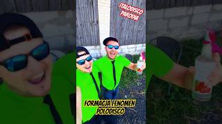 POLODISCO  Formacja Fenomen Parodia [upl. by Erret294]